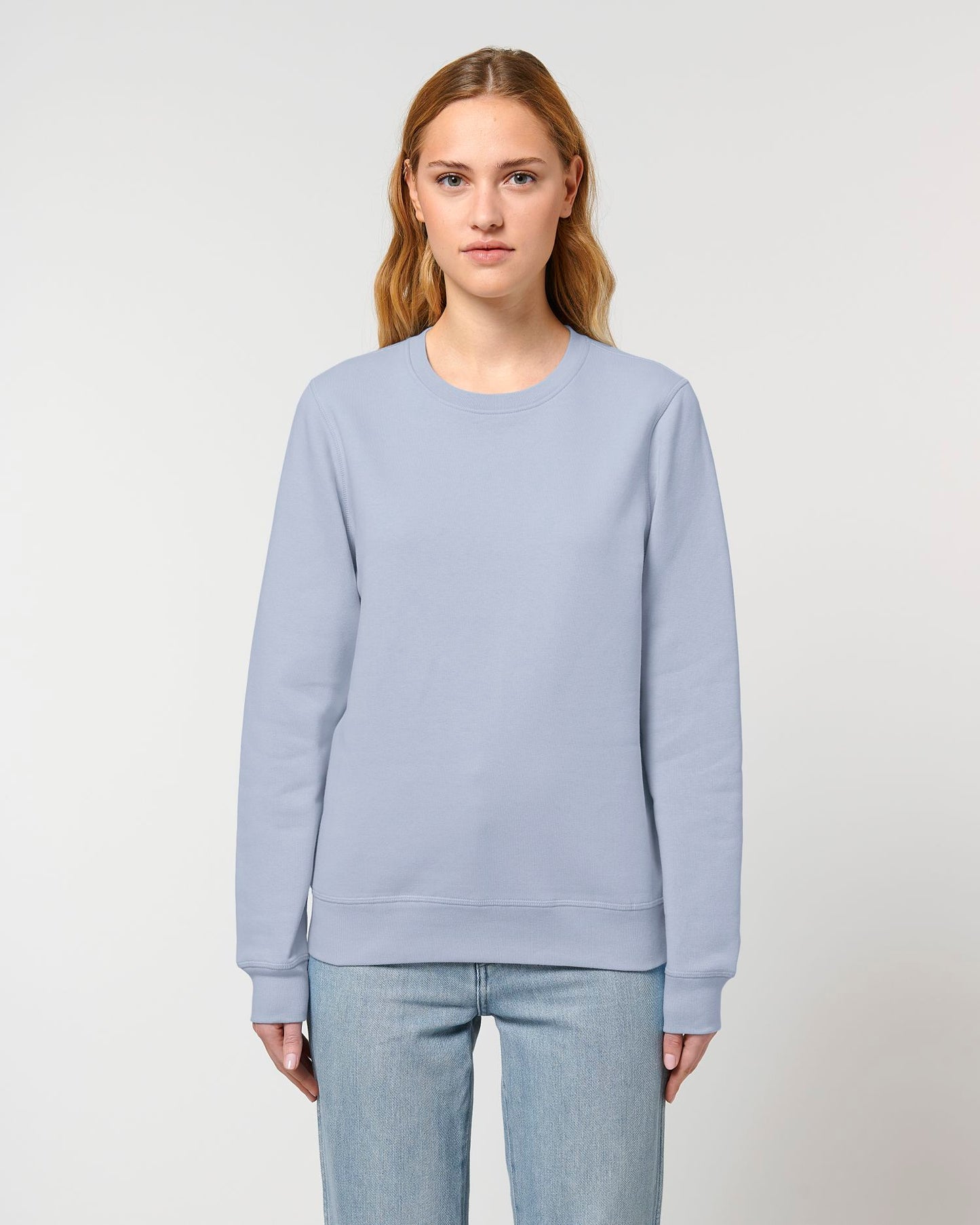 Roller, Serene Blue