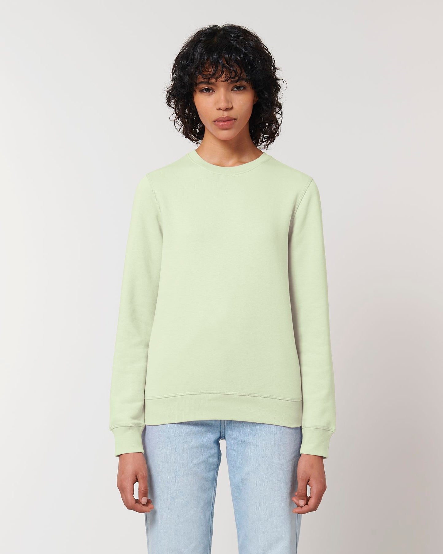 Roller, Stem Green