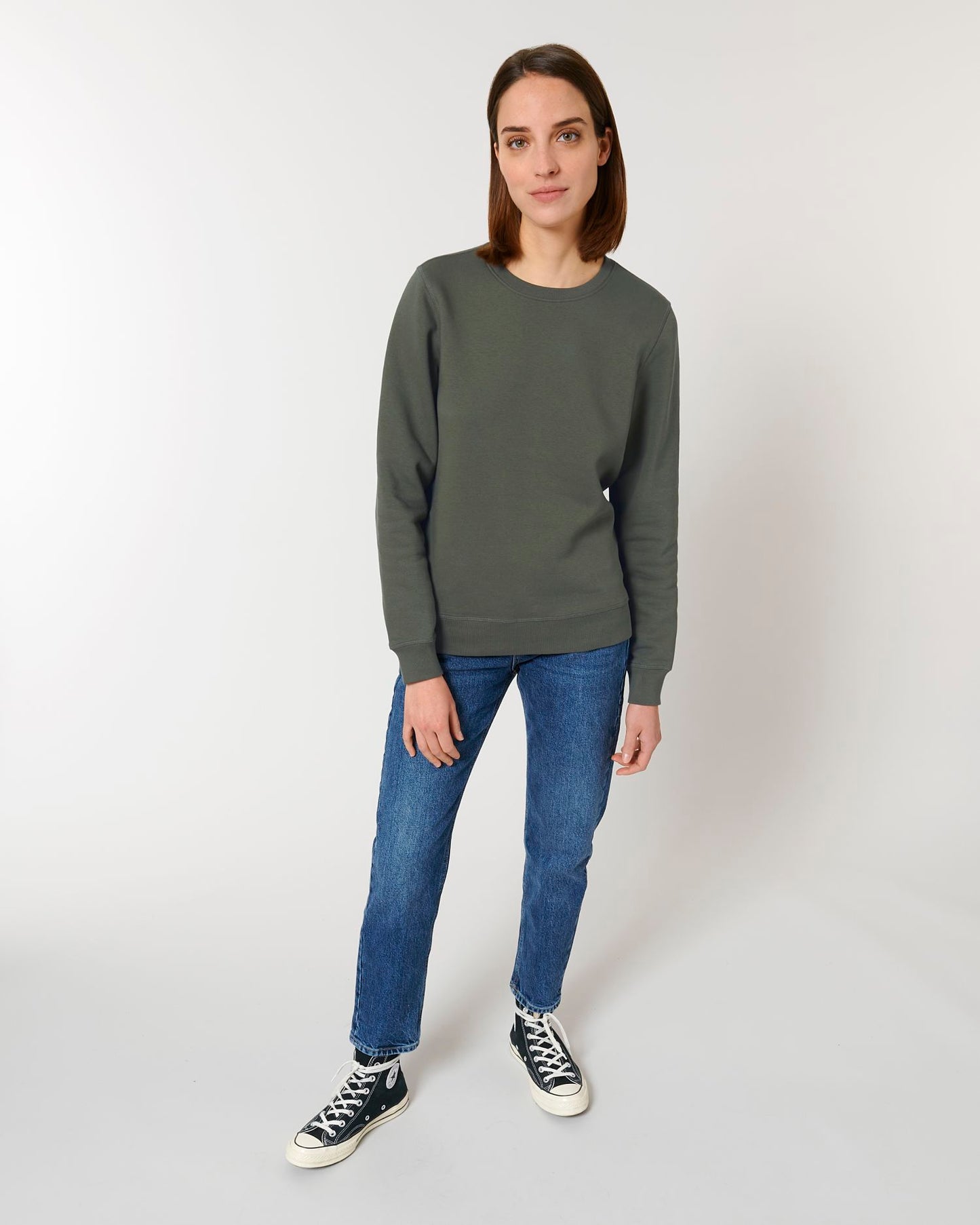 Roller, Khaki