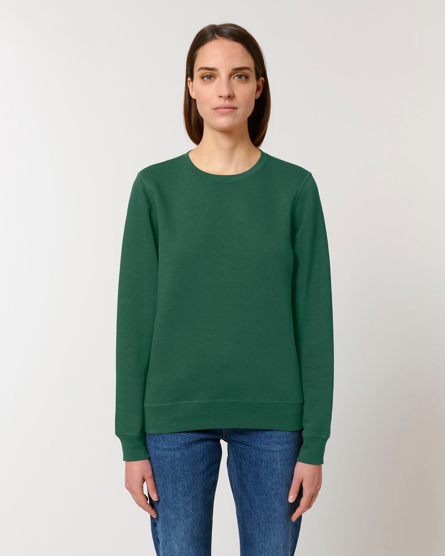 Roller, Bottle Green