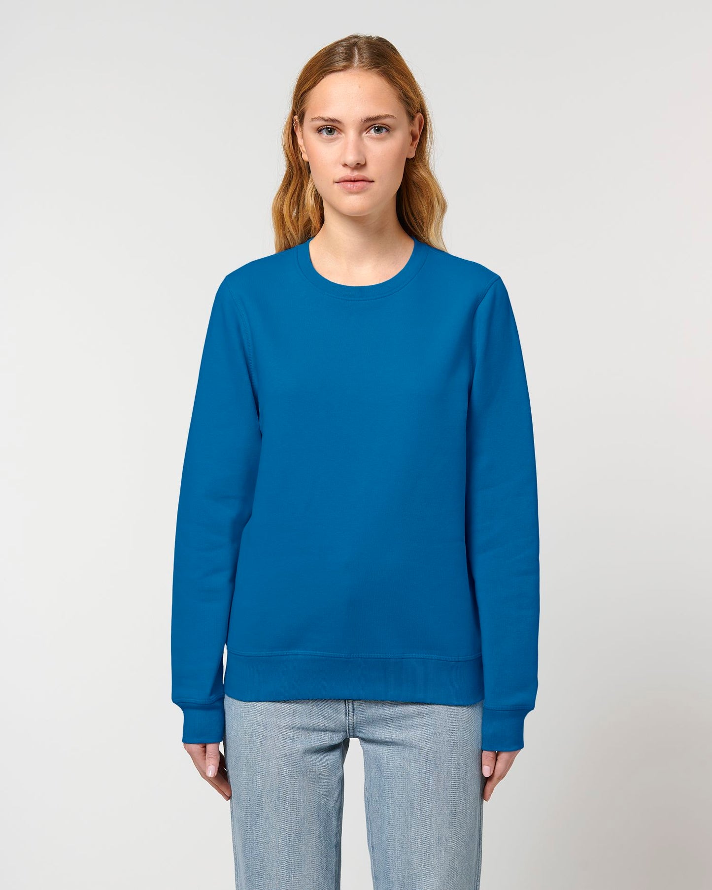 Roller, Royal Blue