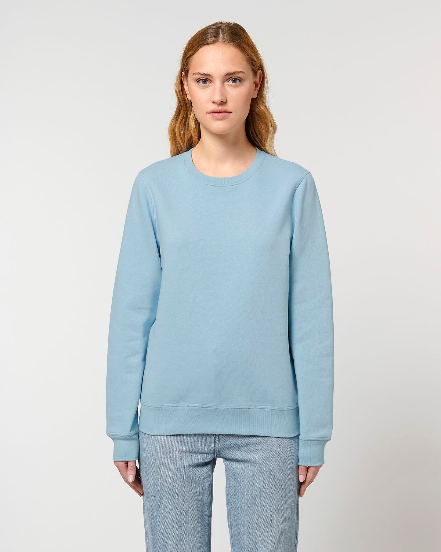Roller, Sky blue