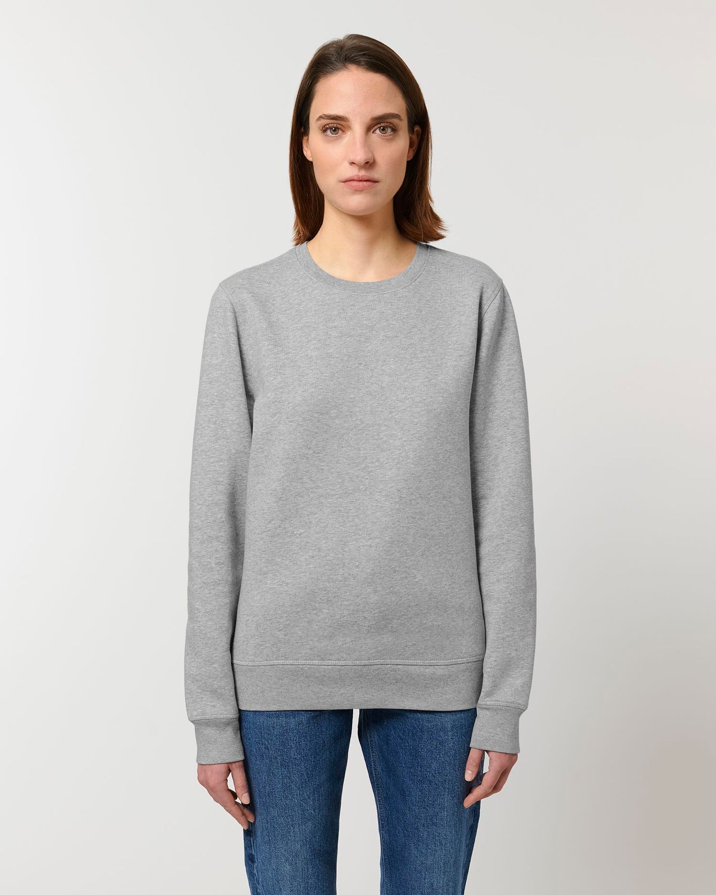 Roller, Heather Grey