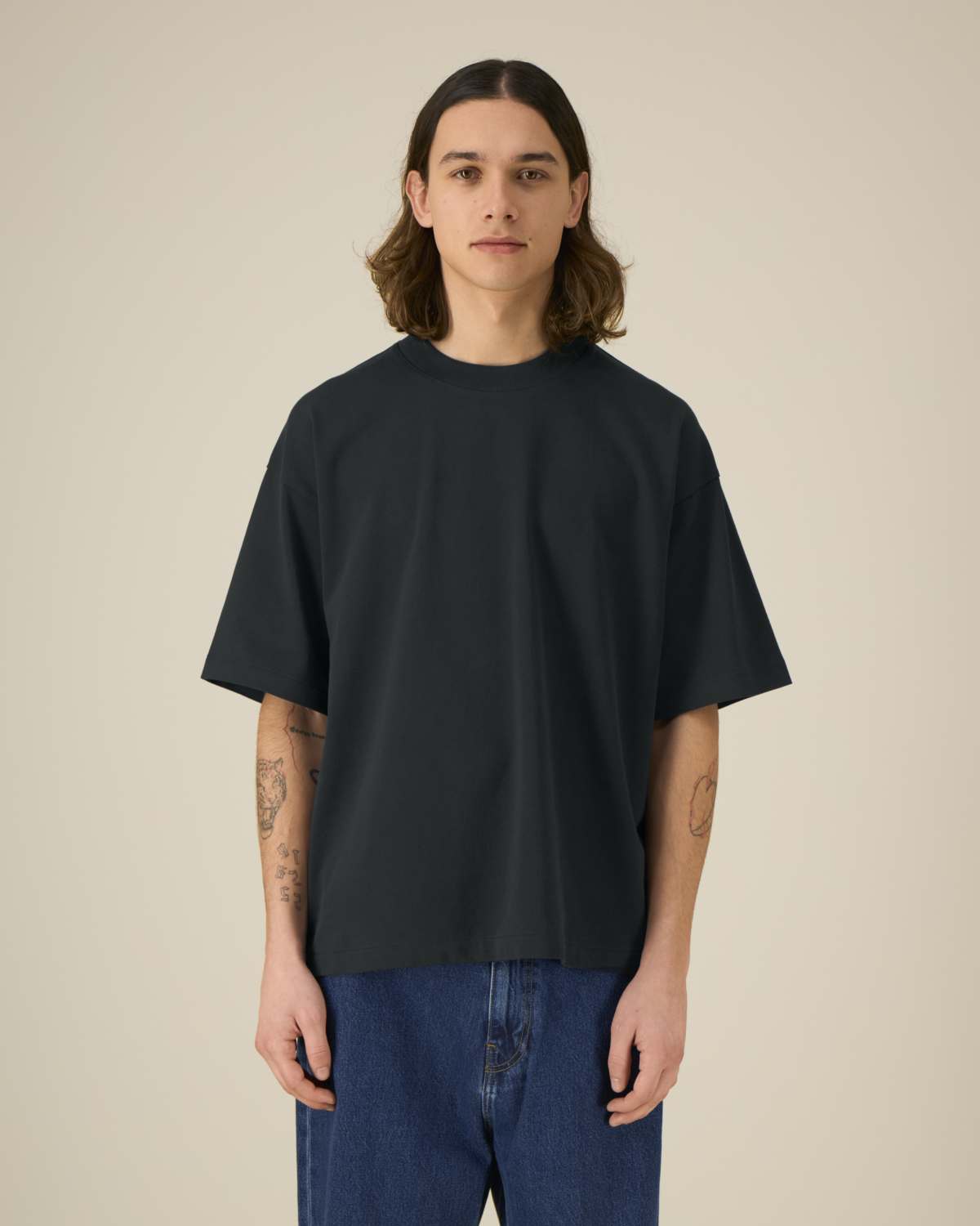 T - Shirt / Marškinėliai ASHR 280gsm