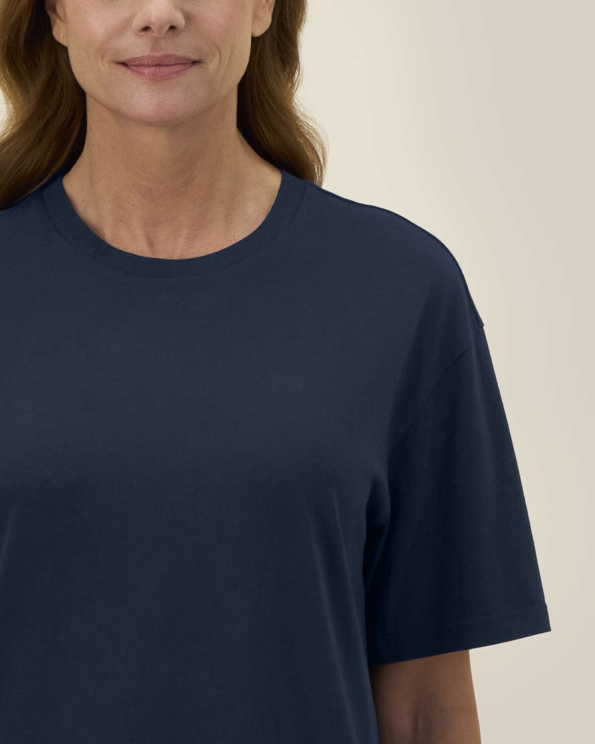 T-SHIRT / MARŠKINĖLIAI BLAK 155GSM