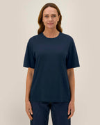 T-SHIRT / MARŠKINĖLIAI BLAK 155GSM