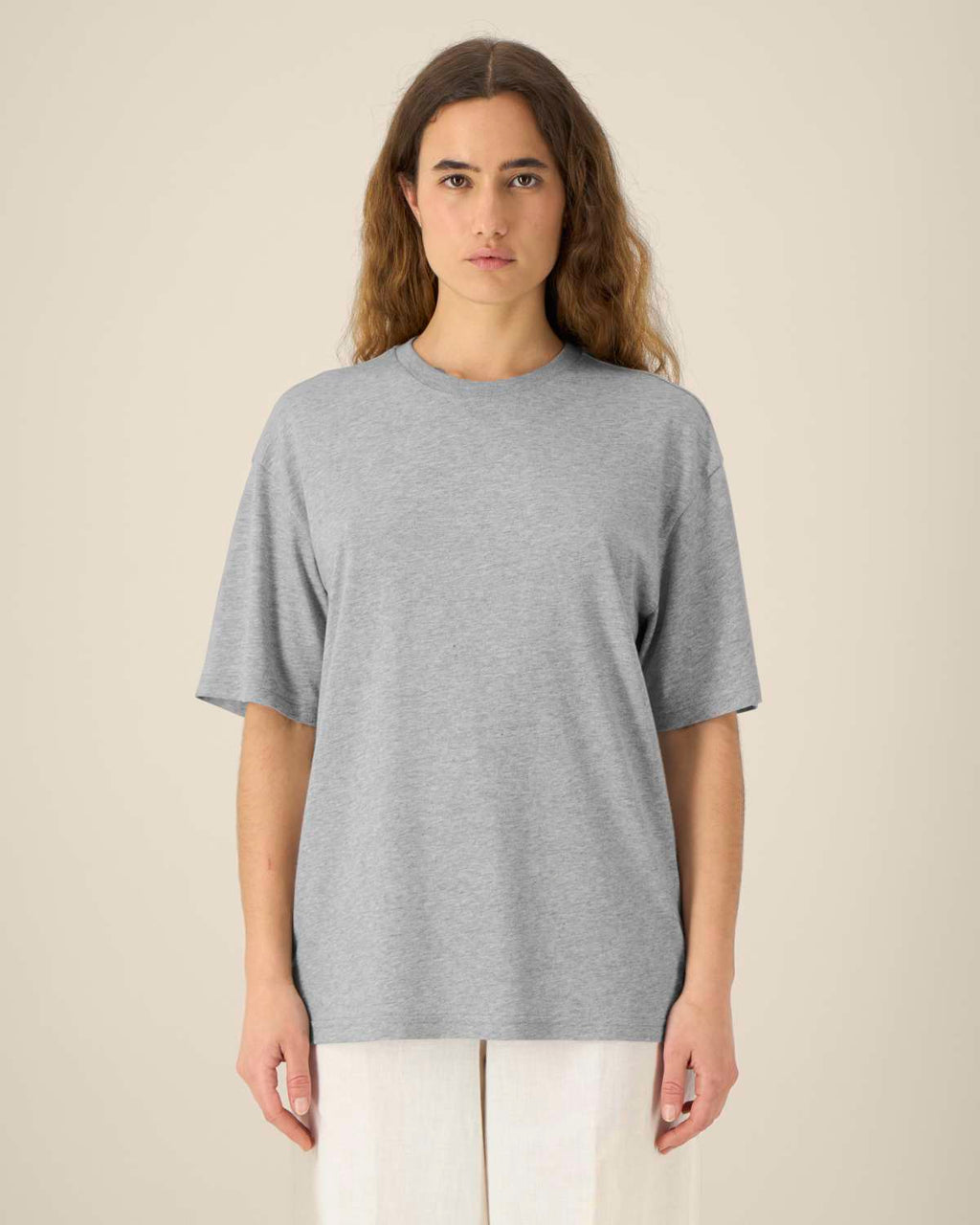 T-SHIRT / MARŠKINĖLIAI BLAK 155GSM