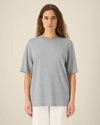 T-SHIRT / MARŠKINĖLIAI BLAK 155GSM