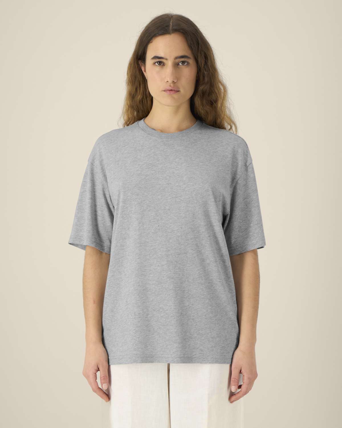 T-SHIRT / MARŠKINĖLIAI BLAK 155GSM