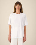 T-SHIRT / MARŠKINĖLIAI BLAK 155GSM