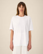T-SHIRT / MARŠKINĖLIAI BLAK 155GSM