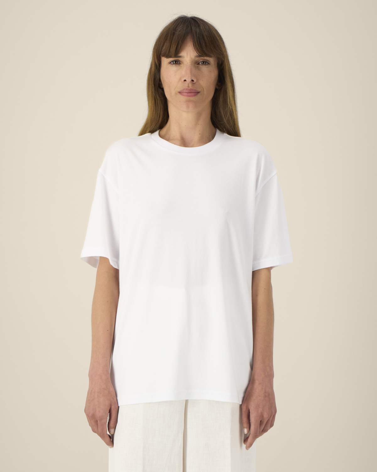 T-SHIRT / MARŠKINĖLIAI BLAK 155GSM