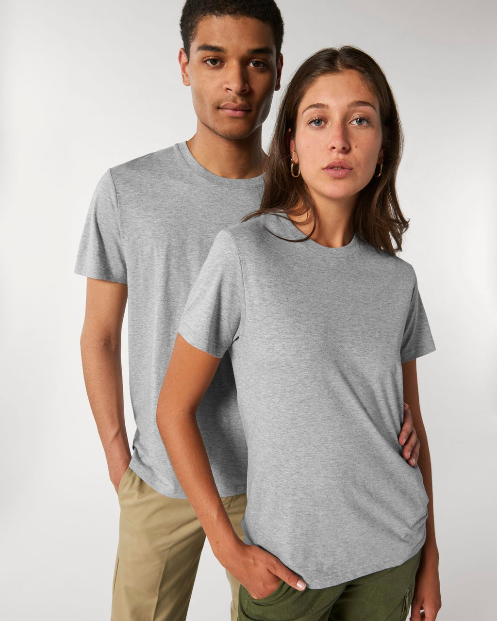 T-Shirt / Marškinėliai RCKR 155gsm