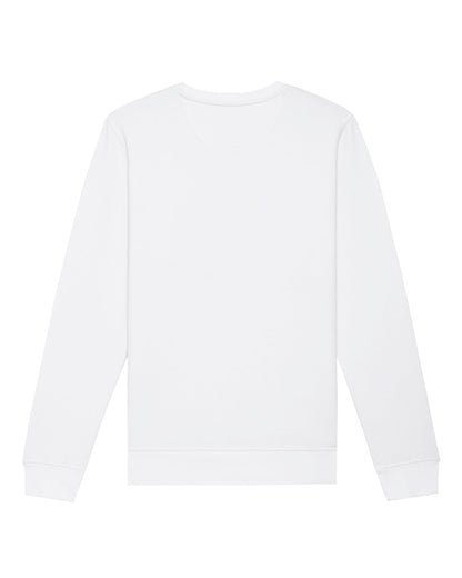 Roller, White