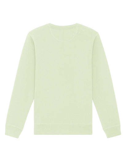Roller, Stem Green