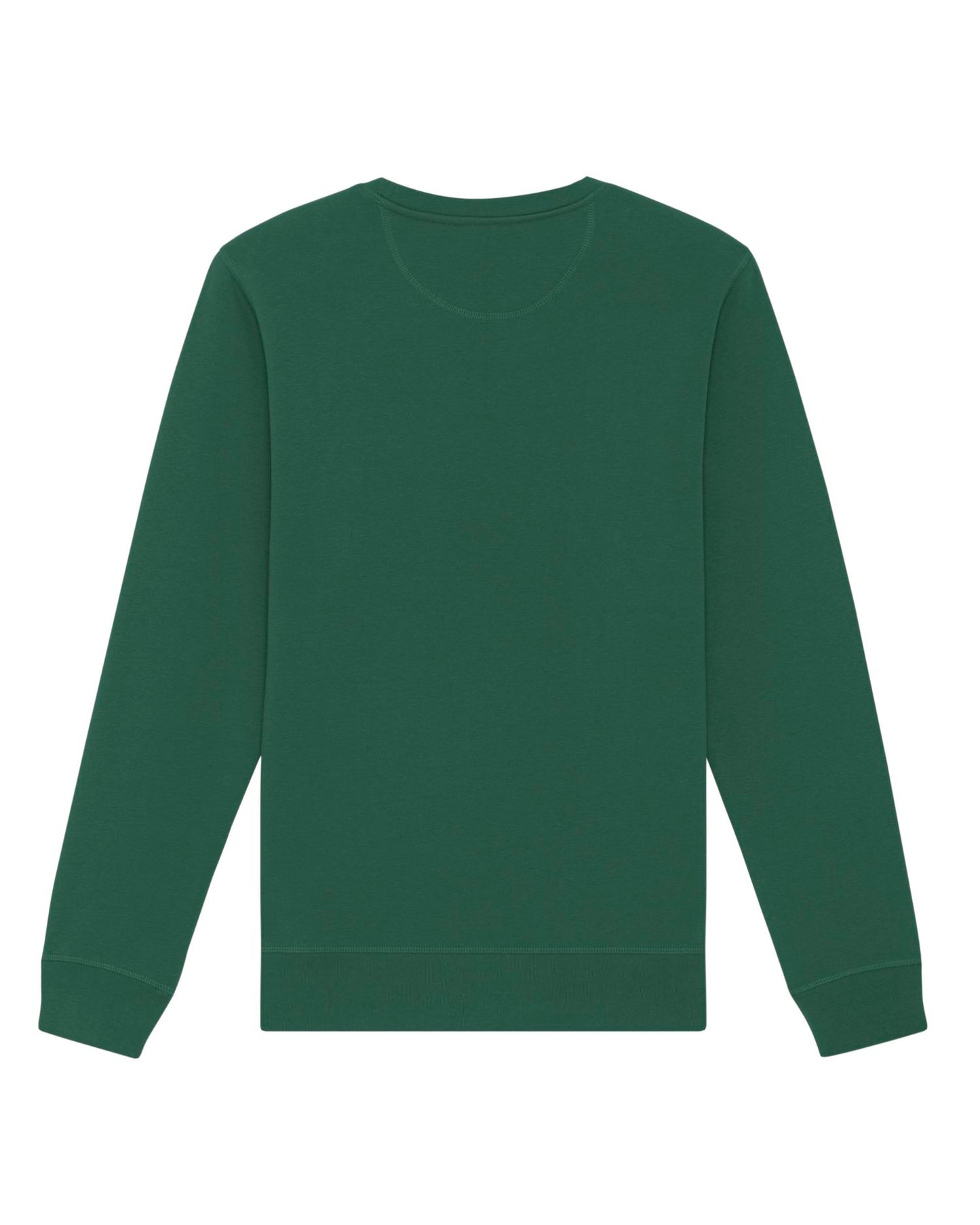 Roller, Bottle Green