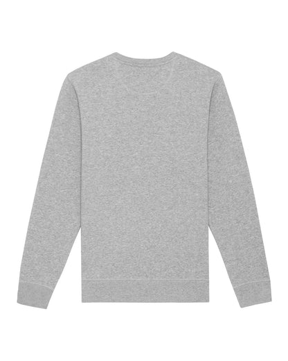 Roller, Heather Grey