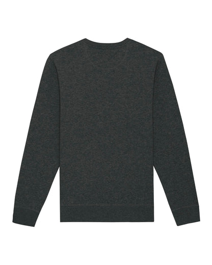 Roller, Dark Heather Grey