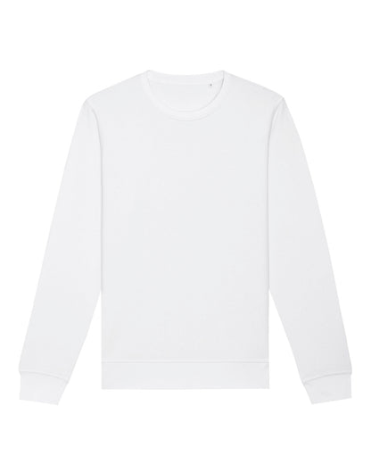 Roller, White