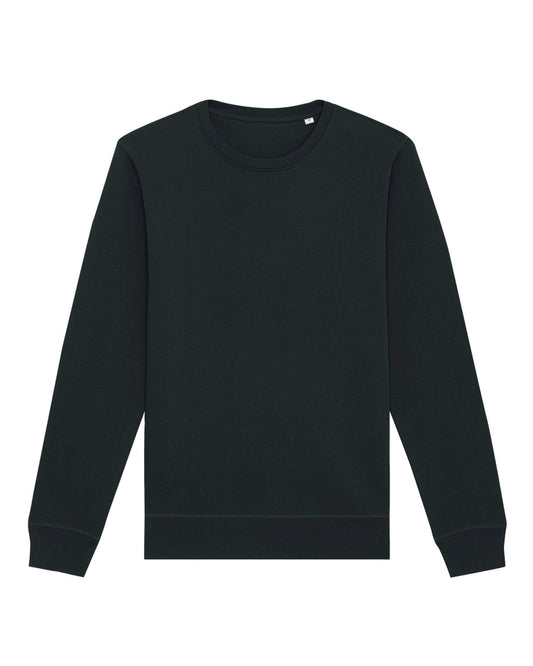 Roller, Black