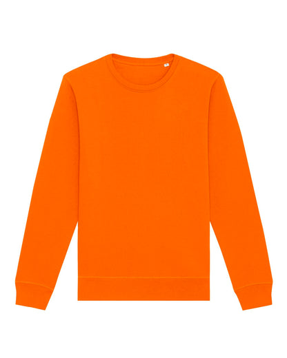 Roller, Bright Orange