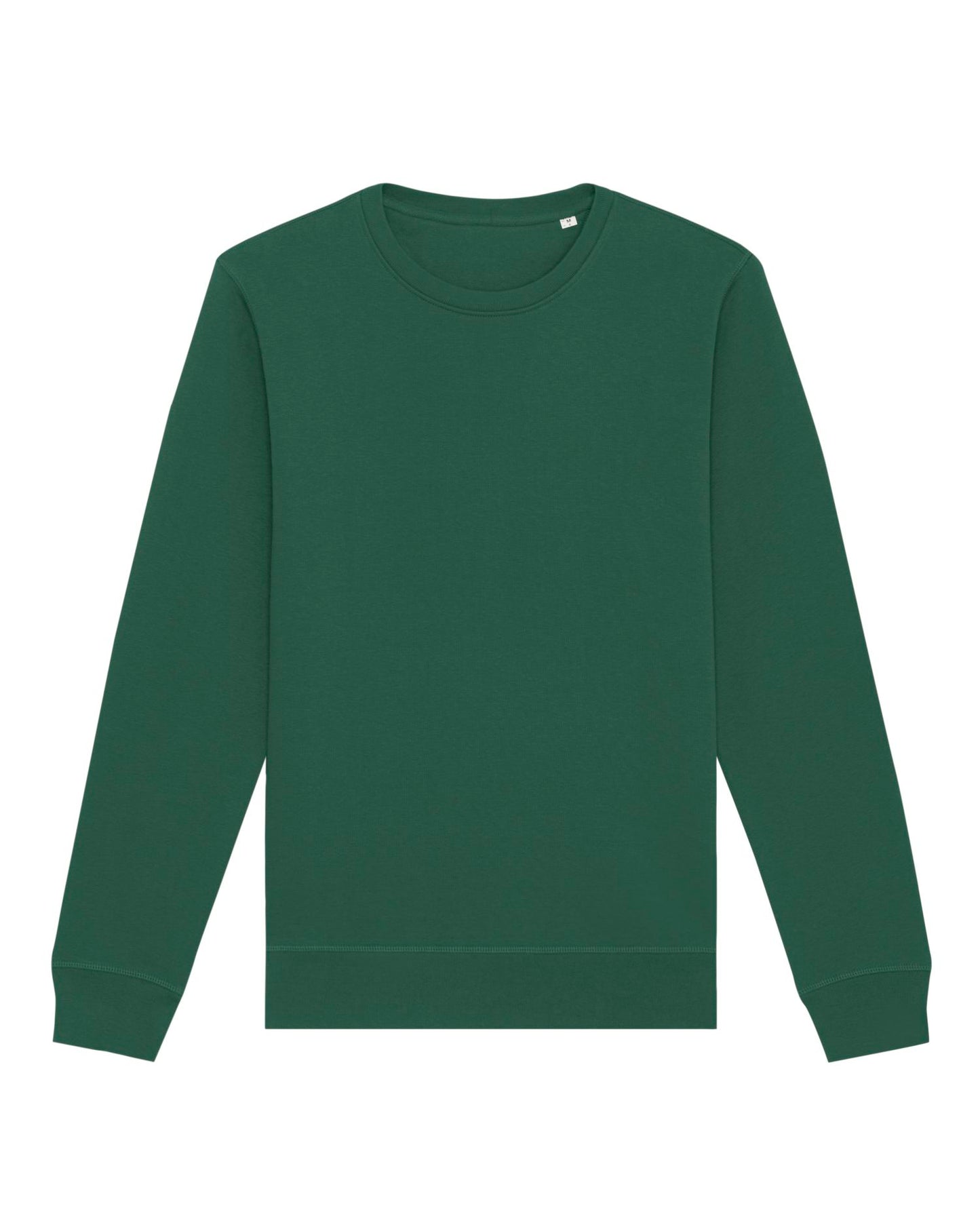 Roller, Bottle Green