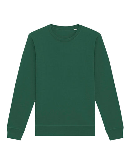 Roller, Bottle Green