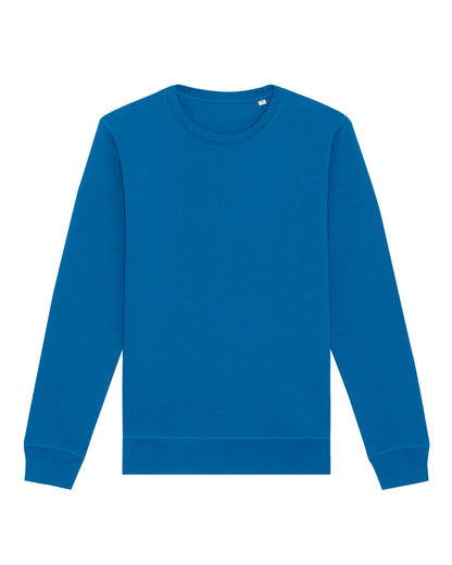 Roller, Royal Blue
