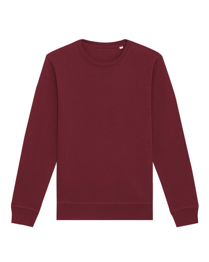 Roller, Burgundy