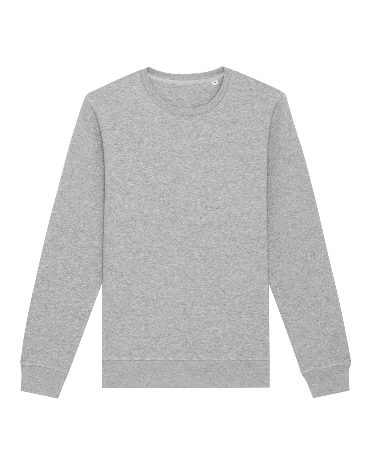 Roller, Heather Grey