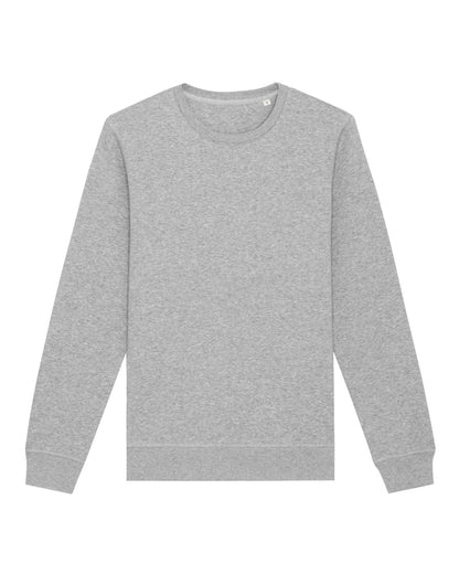 Roller, Heather Grey