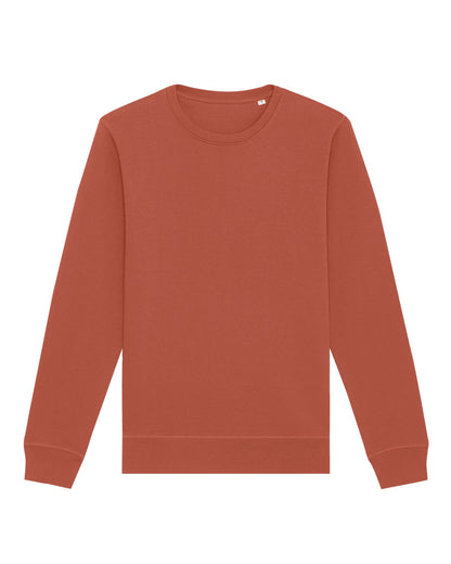 Roller, Heritage Brown