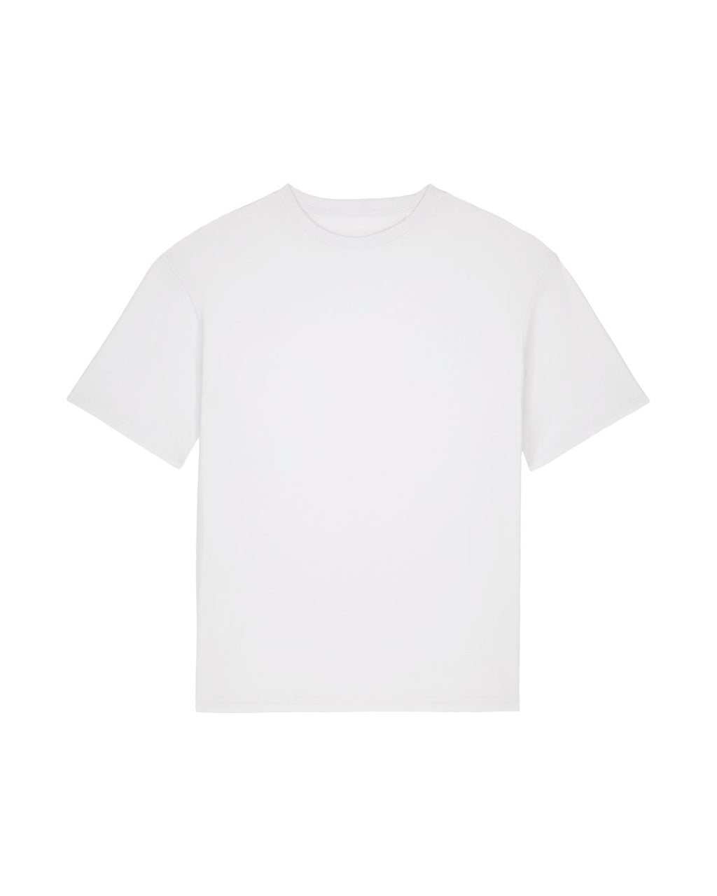 T-SHIRT / MARŠKINĖLIAI BLAK 155GSM
