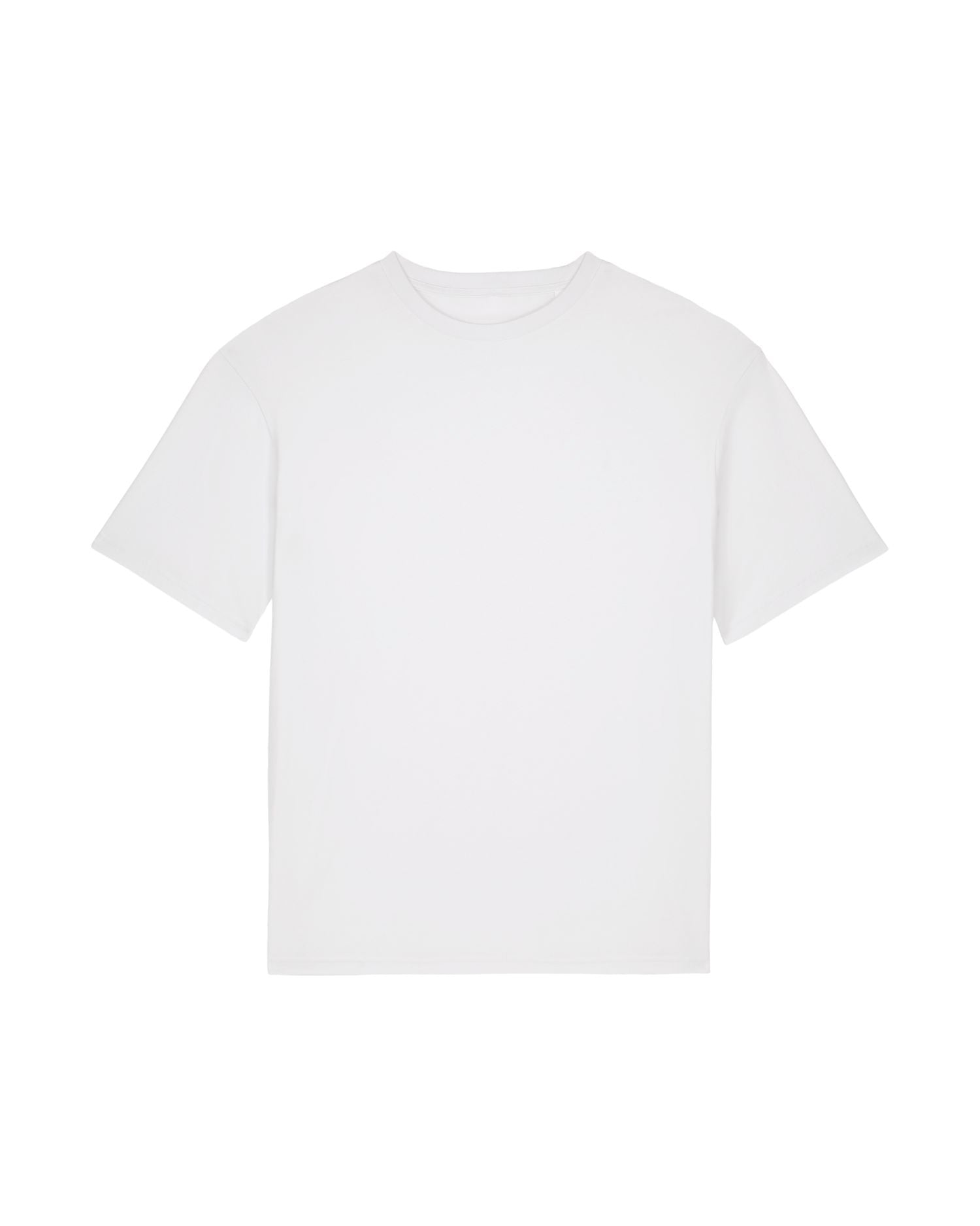 T-SHIRT / MARŠKINĖLIAI BLAK 155GSM
