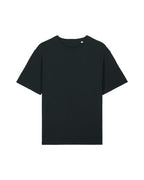 T-SHIRT / MARŠKINĖLIAI BLAK 155GSM