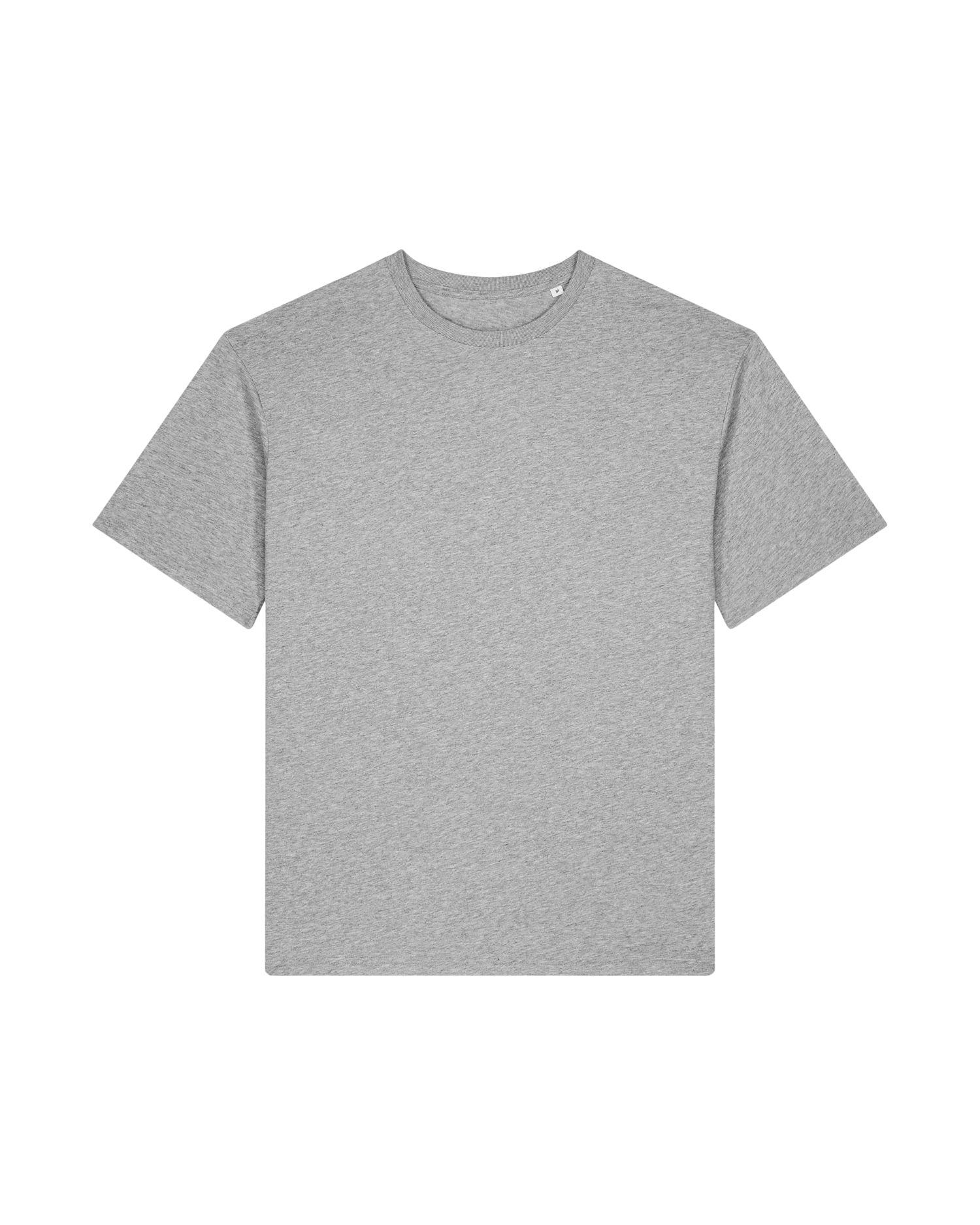 T-SHIRT / MARŠKINĖLIAI BLAK 155GSM