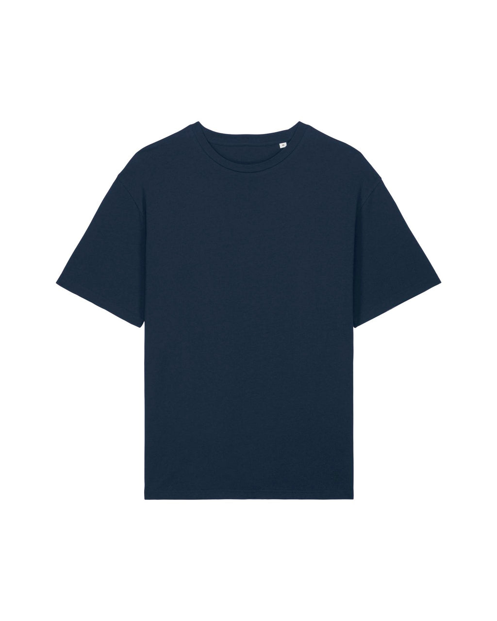 T-SHIRT / MARŠKINĖLIAI BLAK 155GSM
