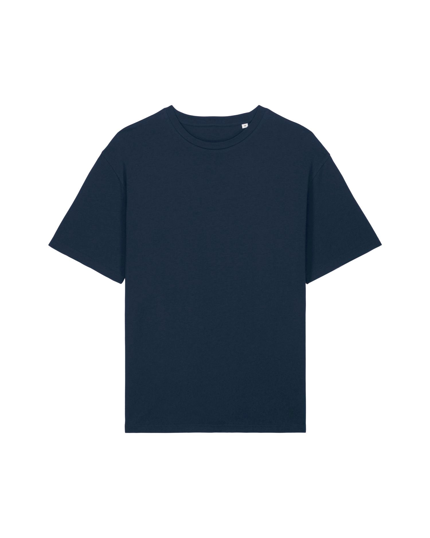 T-SHIRT / MARŠKINĖLIAI BLAK 155GSM