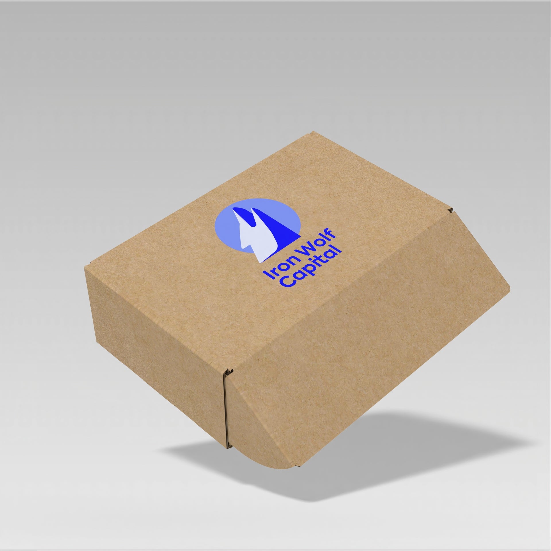 FEFCO Dėžutė 22x35x7cm Custom print