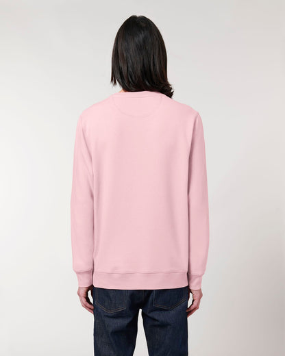 Roller, Cotton Pink