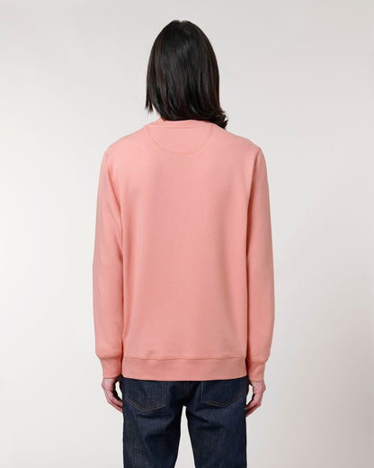 Roller, Canyon Pink