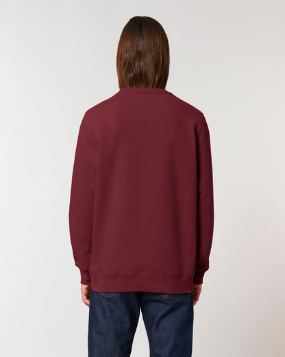 Roller, Burgundy