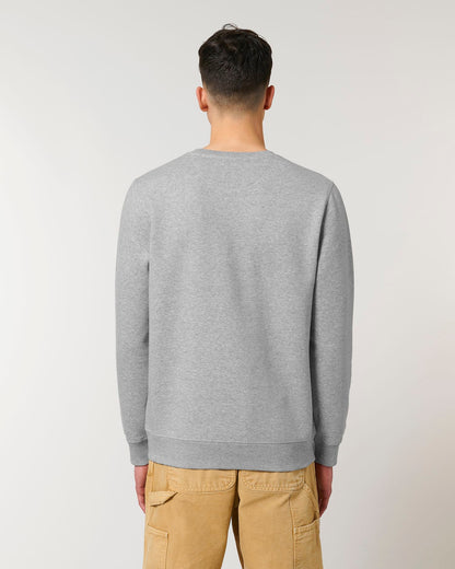 Roller, Heather Grey