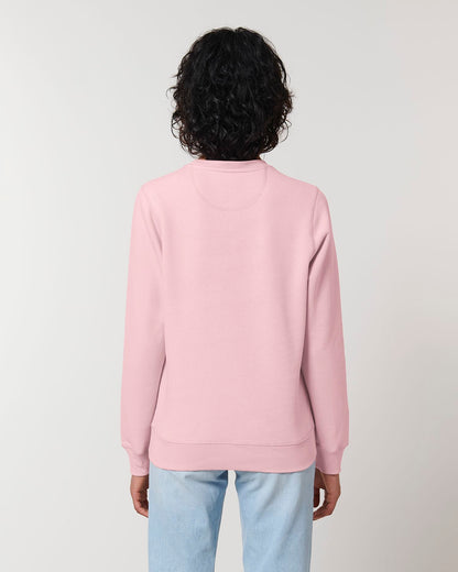 Roller, Cotton Pink