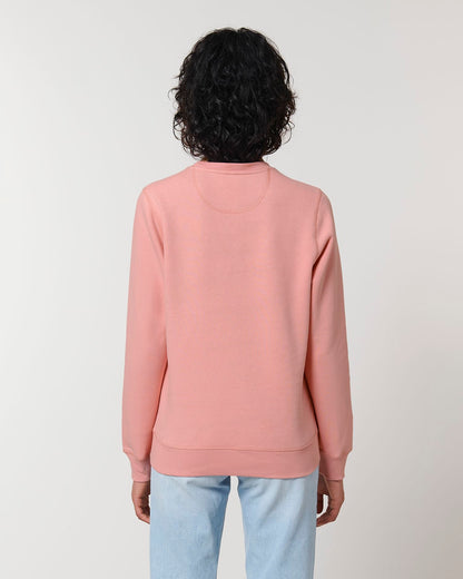 Roller, Canyon Pink