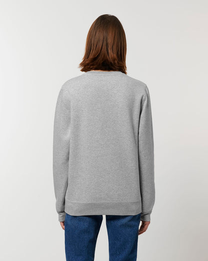 Roller, Heather Grey