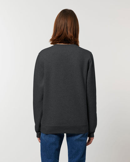 Roller, Dark Heather Grey