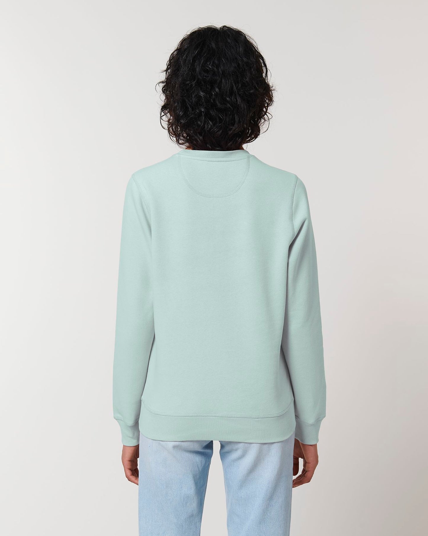 Roller, Caribbean Blue