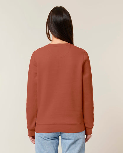 Roller, Heritage Brown