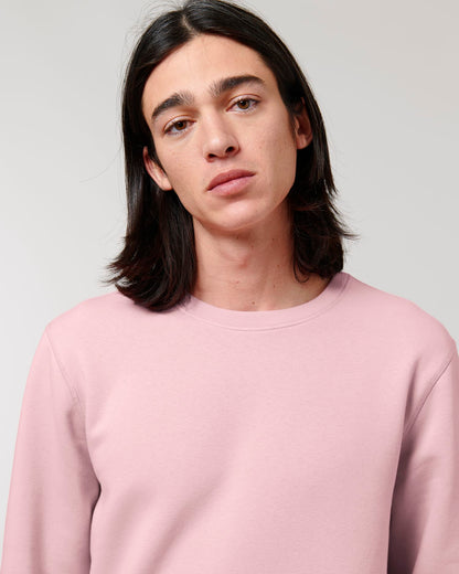 Roller, Cotton Pink